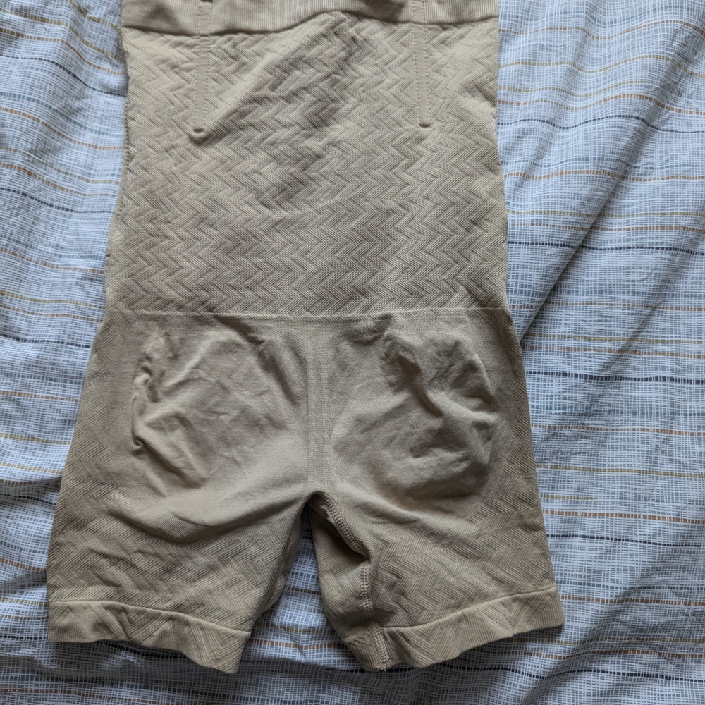 SHEIN Women's One Piece Shapewear